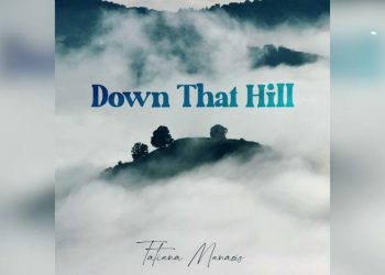 DOWNLOAD Tatiana Manaois – Down That Hill mp3