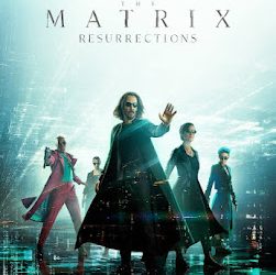 Download Matrix Resurrection 2021 movie