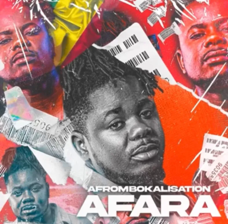 DOWNLOAD Afara Tsena – Afro Mbokalisation mp3