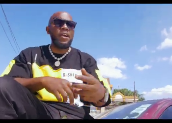 DOWNLOAD Msaga Sumu – Kiki mp3