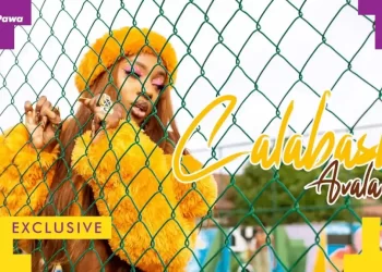 DOWNLOAD Avala – Calabash mp3