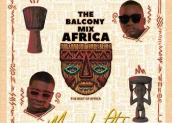 DOWNLOAD Balcony Mix Africa, Major League Djz & Murumba Pitch ft Mathandos, S.O.N & Omit ST – Imali ye lobola mp3