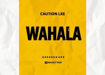 DOWNLOAD CAUTION LXE X BASSEY THAT – WAHALA mp3