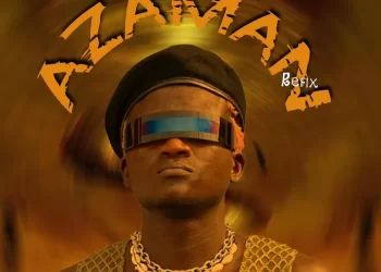 DOWNLOAD DJ CORA – Azaman (Special Version) mp3