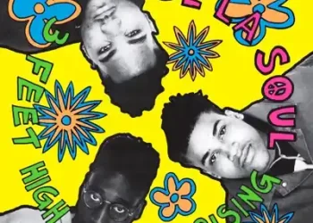 DOWNLOAD De La Soul – The Magic Number mp3