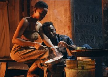 VIDEO: Diamond Platnumz – Yatapita | mp4 Download