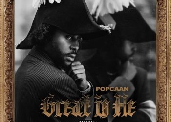 DOWNLOAD Popcaan – Teach Me mp3