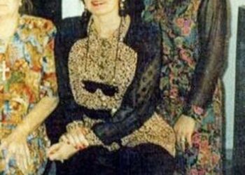 Enedina Arellano Felix Bio, Net Worth, Age, Husband – The Drug Lord