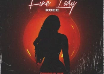 DOWNLOAD Kcee – Fine Lady mp3