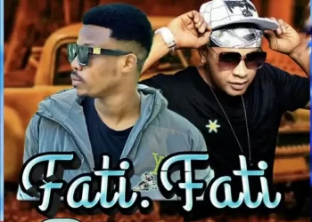 DOWNLOAD Gfresh Alameen – Fati Fati Ft Umar M Shareef mp3
