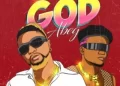 DOWNLOAD Danny S – God Abeg ft. Portable mp3