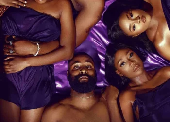 DOWNLOAD GRIND Movie 2023 Season 1 (Episode 1 – 3 )