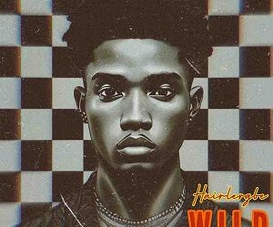 DOWNLOAD Hairlergbe – Wild (Open Verse) mp3