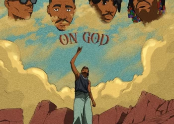 DOWNLOAD King Perryy – On God mp3