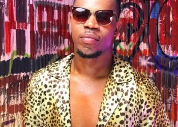 DOWNLOAD Nay Wa Mitego Ft Phina – Nakuja mp3