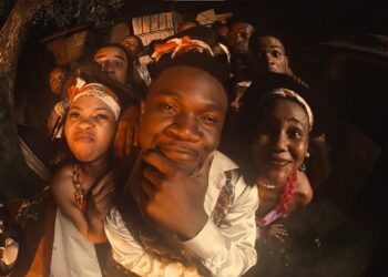 VIDEO: Mbosso – Huyu Hapa | mp4 Download