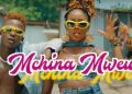 DOWNLOAD Mchina Mweusi Ft. Phina – Nikiachwa Kama Nimeacha mp3