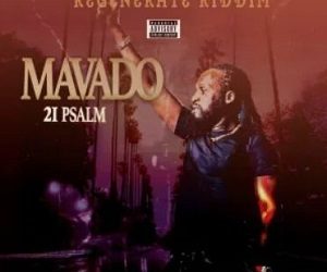 DOWNLOAD Mavado – 21 Psalm mp3