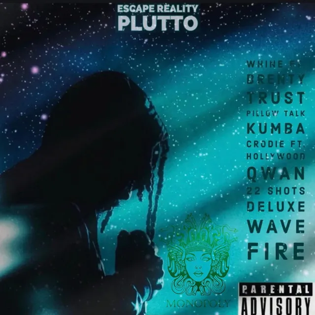 DOWNLOAD Plutto – Fire mp3