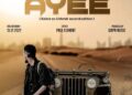 DOWNLOAD Paul Clement – Ayee mp3