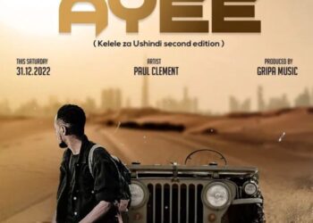 DOWNLOAD Paul Clement – Ayee mp3
