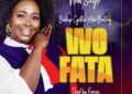 DOWNLOAD Prophetess Cynthia Wo Fata mp3