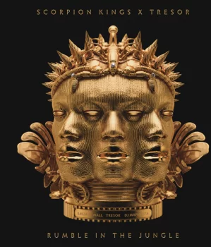 DOWNLOAD Kabza De Small – Stimela ft. DJ Maphorisa & TRESOR mp3