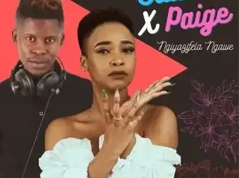 DOWNLOAD Sdala B & Paige – Ngiyazifela Ngawe mp3
