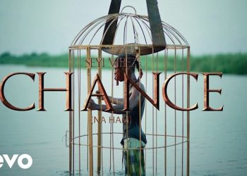 VIDEO: Seyi Vibez – Chance (Na Ham) | mp4 Download