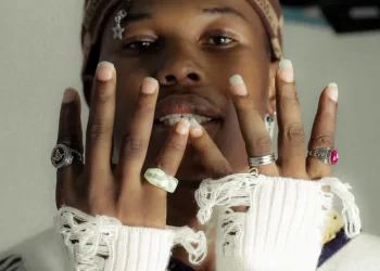 DOWNLOAD Shoday – Maradona mp3