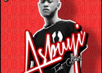 DOWNLOAD Sundé ft ColKaze – As’Buyi mp3