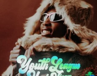 DOWNLOAD Uncle Vinny – IDLOZI LAMI ft. Yumbs & Kailey Botman mp3