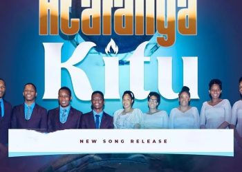 DOWNLOAD Zabron Singers – Atafanya Kitu mp3