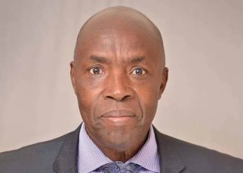 Ezekiel Machogu Biography, Net Worth, Phone Number, Family & More