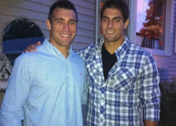 Mike Garoppolo: Jimmy Garoppolo Brother Net Worth, Family And More