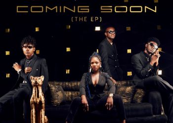 DOWNLOAD Lynx – New Lords Ft BoiJake, DSL, st Lennon & Maya Blu mp3