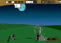Stick War Hacked Unblocked (Play Here)