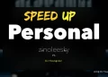 DOWNLOAD Zinoleesky – Personal (Speed Up) mp3