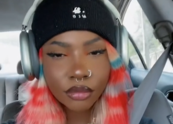 DOWNLOAD Princessnaci – Leave that Melinda mp3