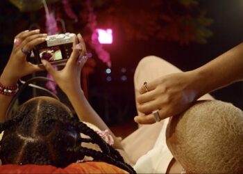 VIDEO: Boy Spyce – Folake | mp4 Download