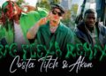 VIDEO: Costa Titch & Akon – Big Flexa (Remix) ft. Ma Gang Official, Alfa Kat | mp4 Download