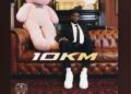 DOWNLOAD Daliwonga – 10KM ft. Mas Musiq mp3