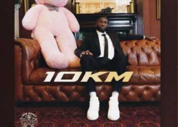 DOWNLOAD Daliwonga – 10KM ft. Mas Musiq mp3