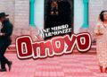 DOWNLOAD Jane Misso ft Harmonize – Omoyo Remix mp3