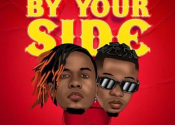 DOWNLOAD Lexil ft Rayvanny – YOUR SIDE mp3