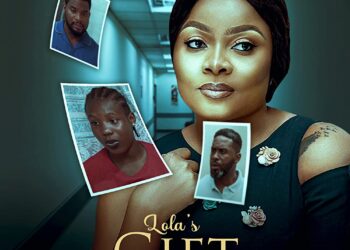 Download Lola’s Gift (2023) – Nollywood Movie Mp4