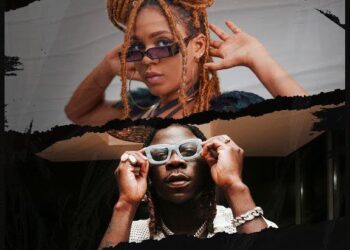 DOWNLOAD Mishasha – Papabi Ft Stonebwoy mp3