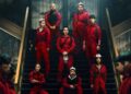 Money Heist: Korea – Joint Economic Area Season 1 (COMPLETE) [Korean Drama]