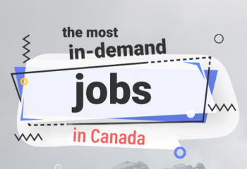 Opportunity : Check out highest paying jobs in Canada for 2023