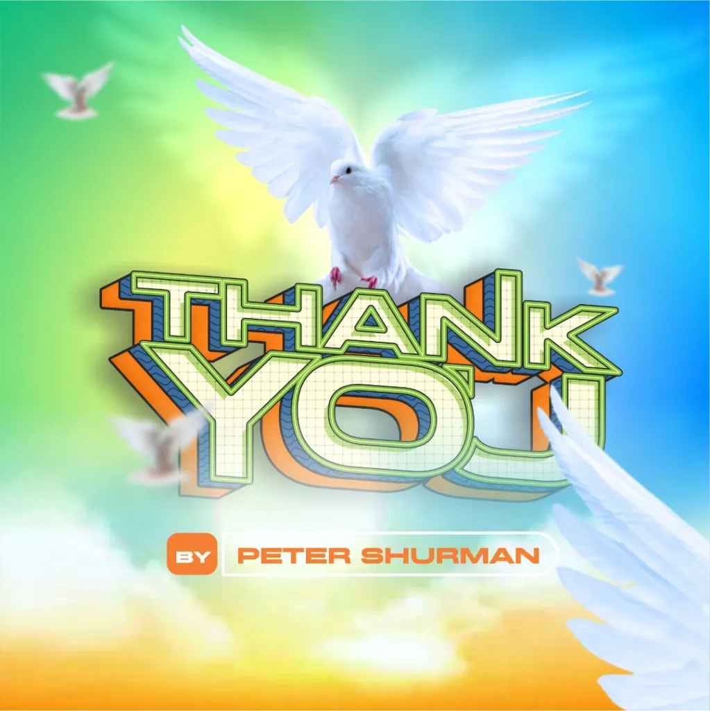 DOWNLOAD Peter Shurman – Thank You mp3